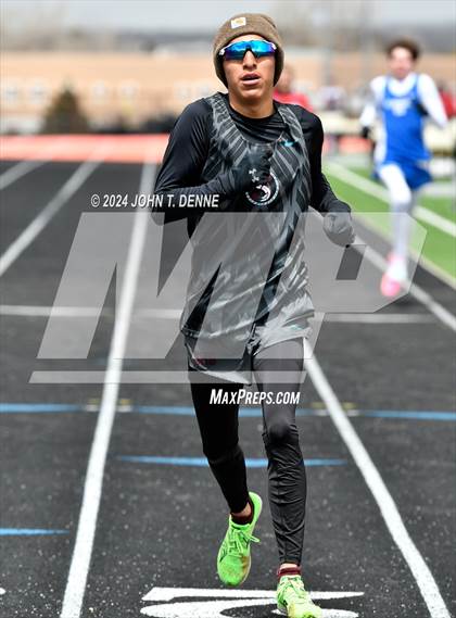 Thumbnail 1 in Taos Invitational photogallery.