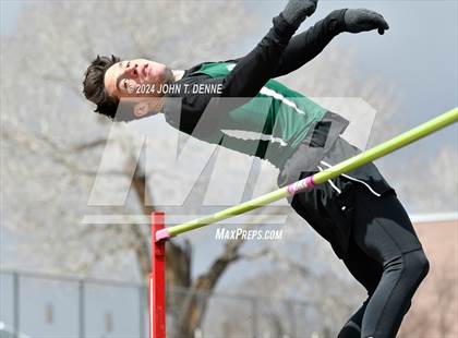 Thumbnail 2 in Taos Invitational photogallery.