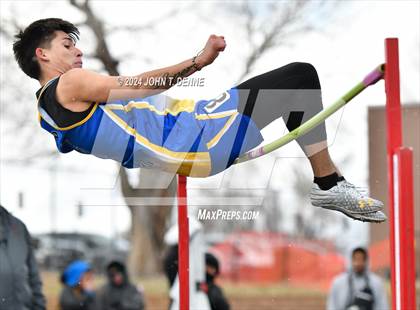 Thumbnail 1 in Taos Invitational photogallery.