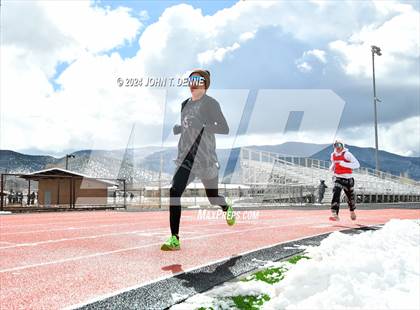 Thumbnail 1 in Taos Invitational photogallery.