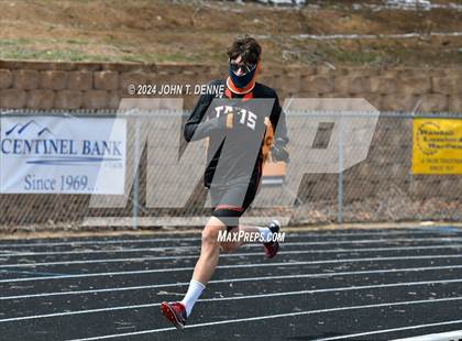 Thumbnail 3 in Taos Invitational photogallery.