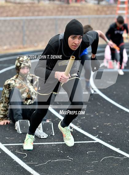 Thumbnail 2 in Taos Invitational photogallery.