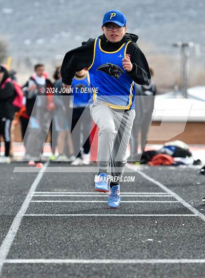 Thumbnail 2 in Taos Invitational photogallery.