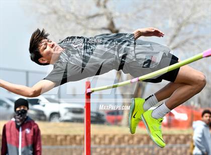 Thumbnail 1 in Taos Invitational photogallery.