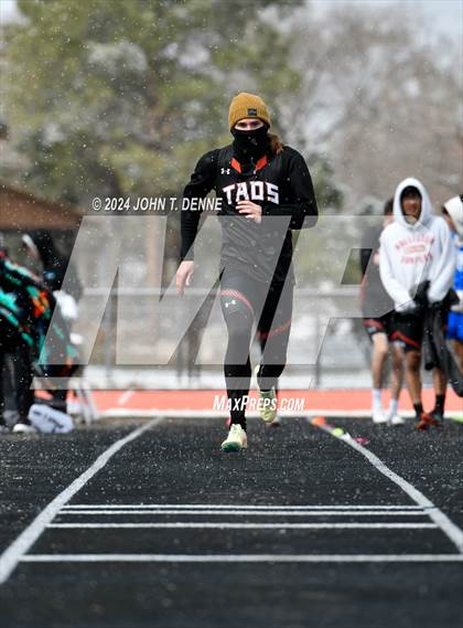 Thumbnail 1 in Taos Invitational photogallery.