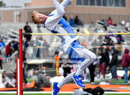 Thumbnail 3 in Taos Invitational photogallery.