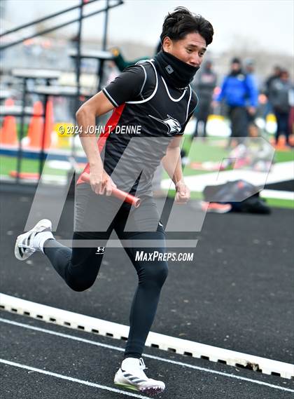 Thumbnail 1 in Taos Invitational photogallery.