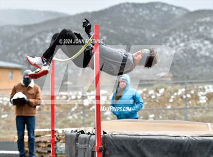 Thumbnail 2 in Taos Invitational photogallery.