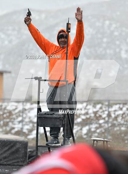 Thumbnail 1 in Taos Invitational photogallery.