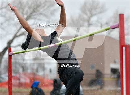 Thumbnail 3 in Taos Invitational photogallery.