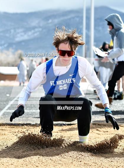 Thumbnail 2 in Taos Invitational photogallery.