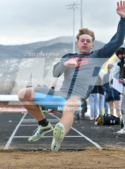 Thumbnail 1 in Taos Invitational photogallery.