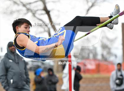 Thumbnail 2 in Taos Invitational photogallery.