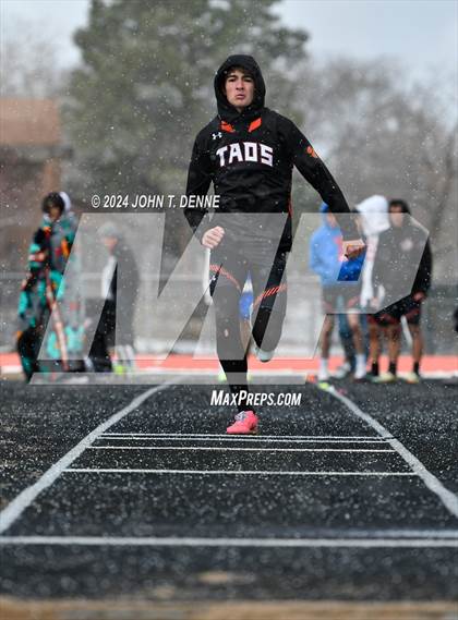 Thumbnail 2 in Taos Invitational photogallery.