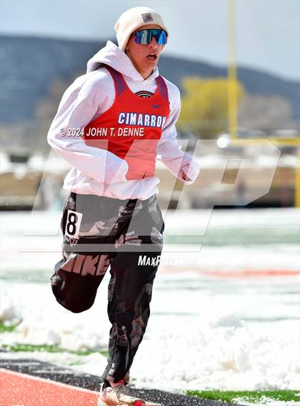Thumbnail 1 in Taos Invitational photogallery.
