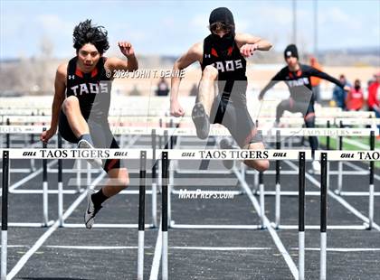 Thumbnail 1 in Taos Invitational photogallery.