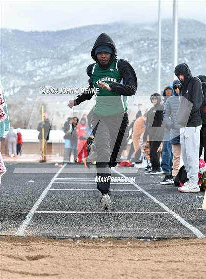 Thumbnail 3 in Taos Invitational photogallery.
