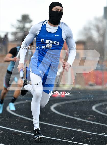 Thumbnail 2 in Taos Invitational photogallery.