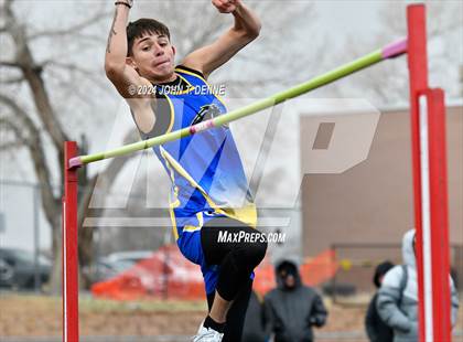 Thumbnail 1 in Taos Invitational photogallery.