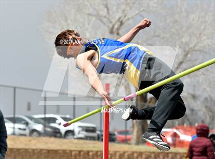 Thumbnail 3 in Taos Invitational photogallery.