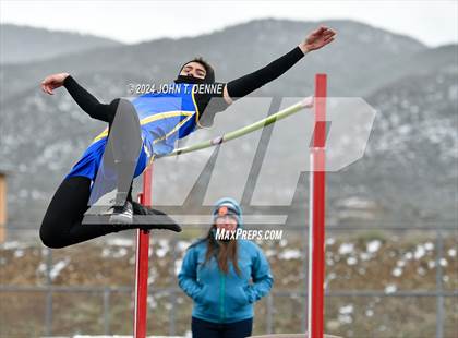Thumbnail 1 in Taos Invitational photogallery.