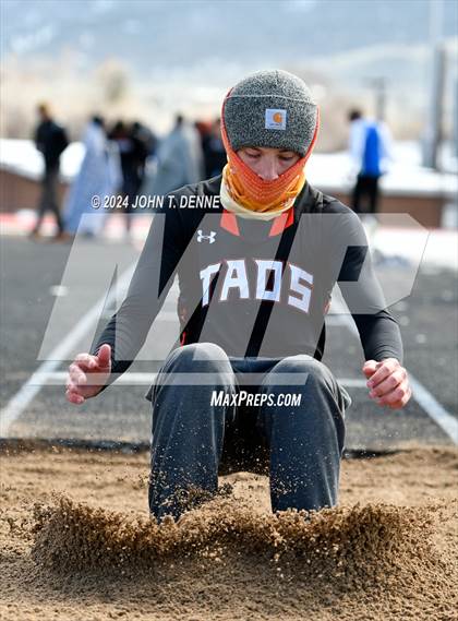 Thumbnail 3 in Taos Invitational photogallery.