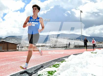 Thumbnail 3 in Taos Invitational photogallery.