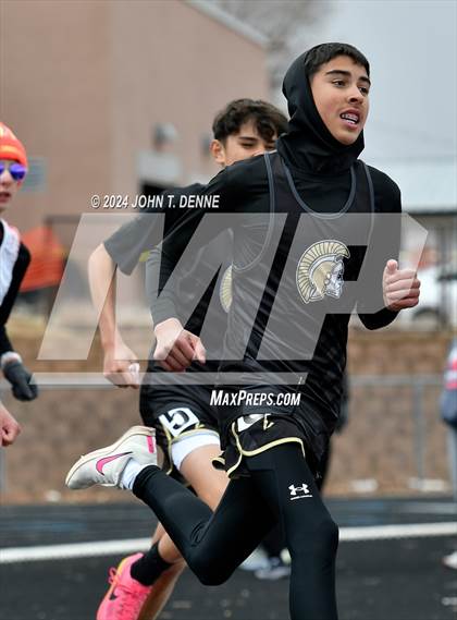 Thumbnail 3 in Taos Invitational photogallery.