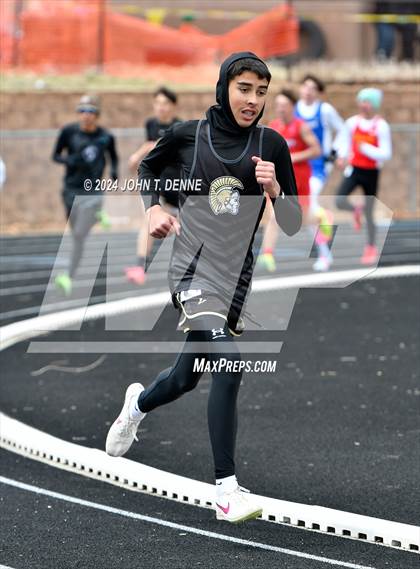 Thumbnail 1 in Taos Invitational photogallery.