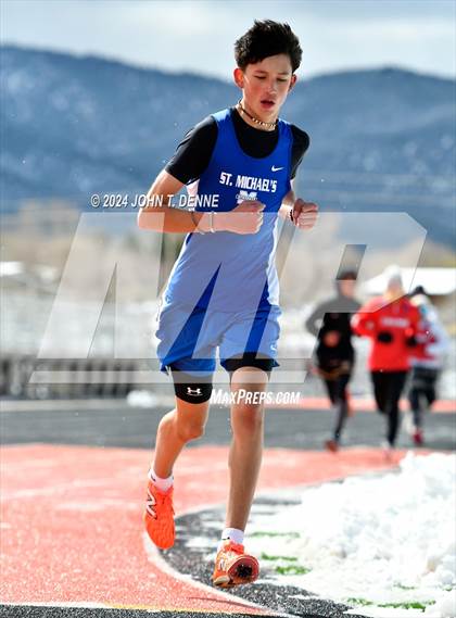 Thumbnail 1 in Taos Invitational photogallery.