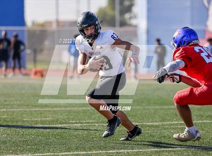 Thumbnail 1 in Servite @ Los Alamitos photogallery.