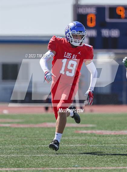 Thumbnail 2 in Servite @ Los Alamitos photogallery.