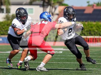Thumbnail 2 in Servite @ Los Alamitos photogallery.