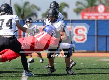 Thumbnail 2 in Servite @ Los Alamitos photogallery.