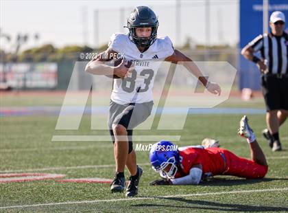 Thumbnail 1 in Servite @ Los Alamitos photogallery.