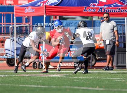 Thumbnail 3 in Servite @ Los Alamitos photogallery.