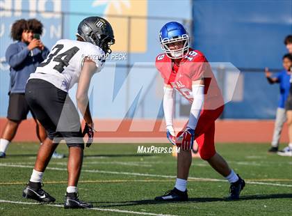 Thumbnail 1 in Servite @ Los Alamitos photogallery.