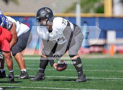 Thumbnail 2 in Servite @ Los Alamitos photogallery.