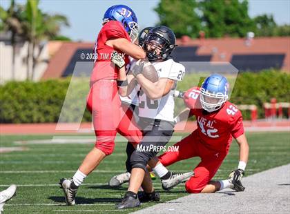 Thumbnail 2 in Servite @ Los Alamitos photogallery.