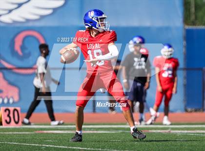 Thumbnail 1 in Servite @ Los Alamitos photogallery.