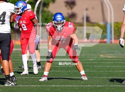 Thumbnail 3 in Servite @ Los Alamitos photogallery.