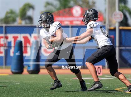 Thumbnail 1 in Servite @ Los Alamitos photogallery.