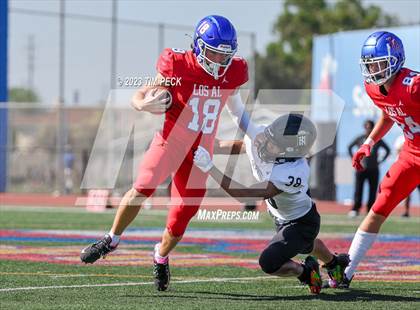Thumbnail 2 in Servite @ Los Alamitos photogallery.