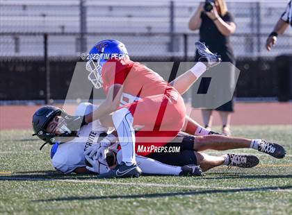 Thumbnail 2 in Servite @ Los Alamitos photogallery.
