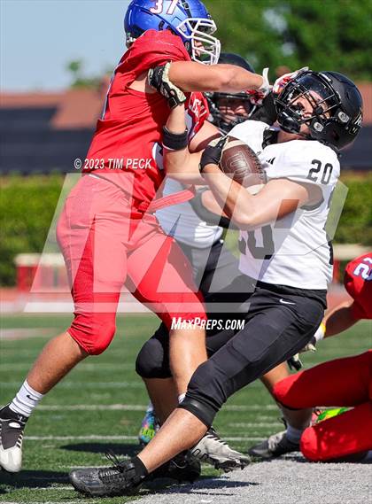 Thumbnail 3 in Servite @ Los Alamitos photogallery.