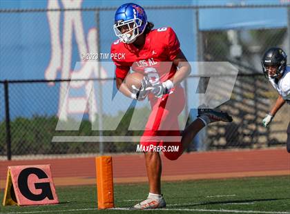Thumbnail 2 in Servite @ Los Alamitos photogallery.
