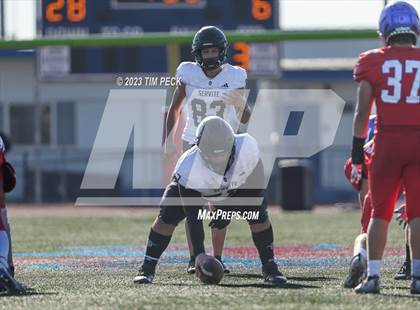 Thumbnail 3 in Servite @ Los Alamitos photogallery.