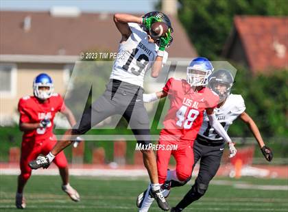 Thumbnail 2 in Servite @ Los Alamitos photogallery.