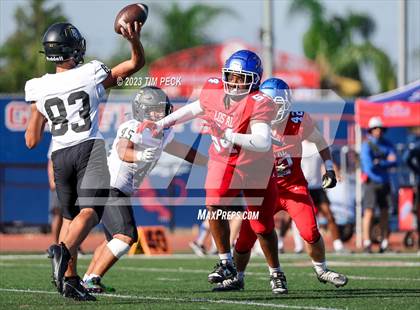 Thumbnail 1 in Servite @ Los Alamitos photogallery.