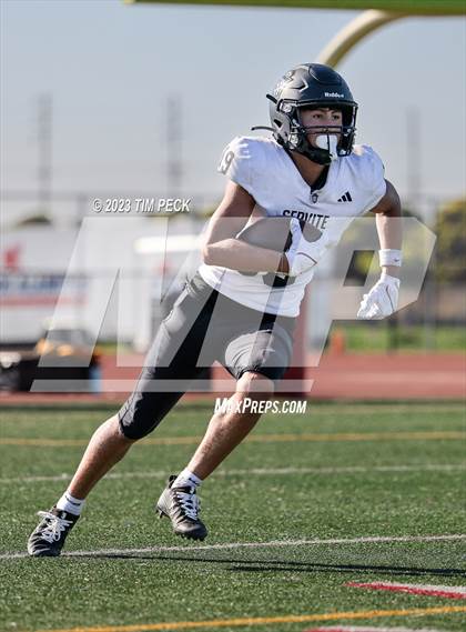 Thumbnail 1 in Servite @ Los Alamitos photogallery.